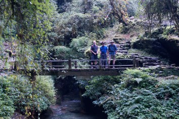 bridge